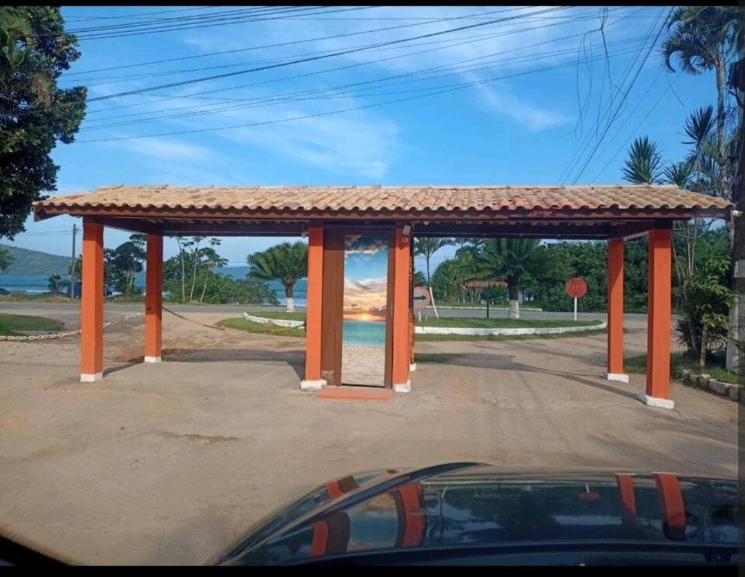 Suíte para temporada Ubatuba Quarto foto